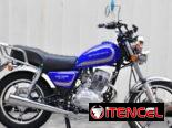 MOTOR RESTREPA 150 CC COLORES EN FOTOS