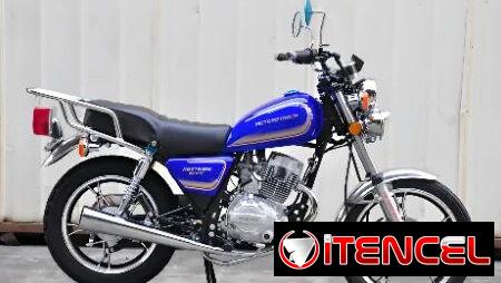 MOTOR RESTREPA 150 CC COLORES EN FOTOS