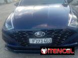 Vendo o negocio, Hyundai sonata, 2022 límite