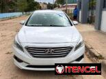 Vendo o negocio, Hyundai sonata 2017 imputado