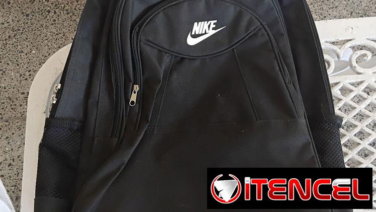 Mochila grande