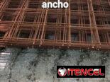 Materiales de la construcción