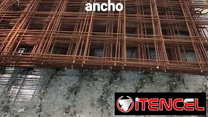 Materiales de la construcción