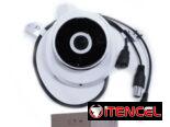 Cámara de Seguridad LPN Technology 2MP HDTVI – Lente 2.8mm (Exterior/Interior) | videojuegoshabana.com