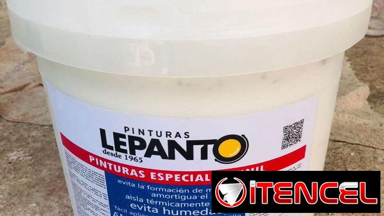 Vinil LEPANTO 10L