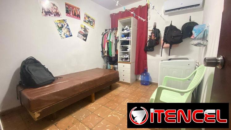 Apartamento en Nuevo Vedado