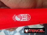 Bates Béisbol aluminio Easton y Bat