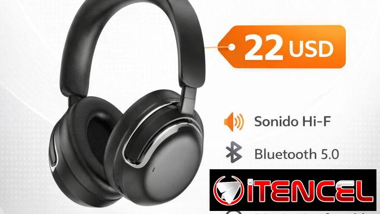 M 15 AURICULARES INALÁMBRICOS