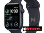 Apple watch se 2 generacion 44mm nuevo en caja 100%bateria