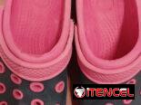 Tenis, sandalias nuevas y sapitos de niña, precios variados