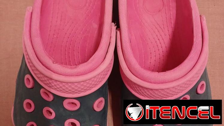 Tenis, sandalias nuevas y sapitos de niña, precios variados