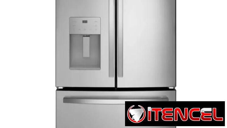 Refrigerador General Electric Model GE GYE2IJYMFS. Nuevo en caja