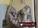 Cartera marca Michael Kors