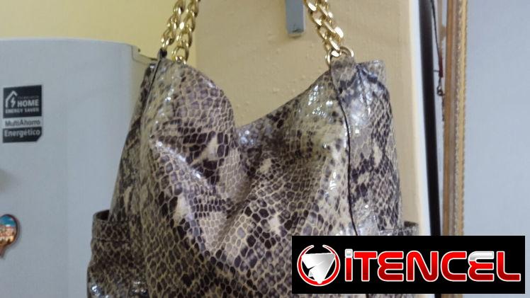 Cartera marca Michael Kors