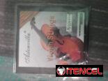 Cuerdas d guitarra, violín, viola, cello y bajo
