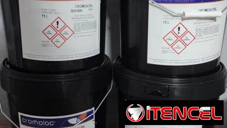 Aproveche nuestra amplia gama de pinturas, interiores, exteriores, anticorrosivo, impermeabilizante, para piscinas…