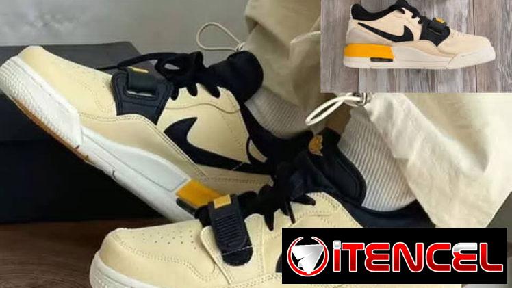 Zapatos Nike Importados