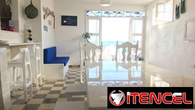 Experiencias de lujo en Playa Santa Fé|Casa con piscina cerca del mar|Renta de lujo en casa en la playa