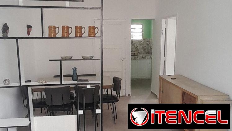 🔥 OFERTAZA – APARTAMENTO EN EL CERRO POR EL MERCADO DE 4 CAMINOS A SÓLO 9500 USD 🔥