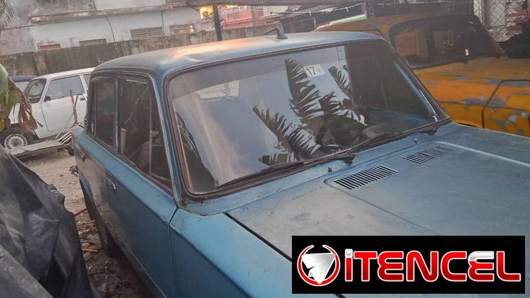 Lada 2101