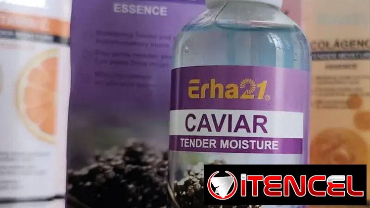 Serum de Caviar (100 ml)