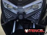 Moto 4 tiempo