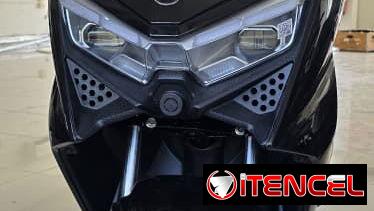 Moto 4 tiempo
