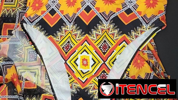 TRUZA CON TAPA SOL NUEVA SHEIN TALLA M