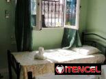 🏠Cod.Z Renta por tiempo indefinido en Centro Habana | Penthouse  de  4 Habitaciones