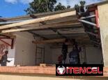 Brigada d carpinteros