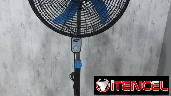 ventilador