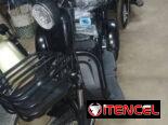 Triciclo de Paseo DCMLZ