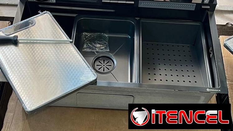 Venta de electrodomésticos