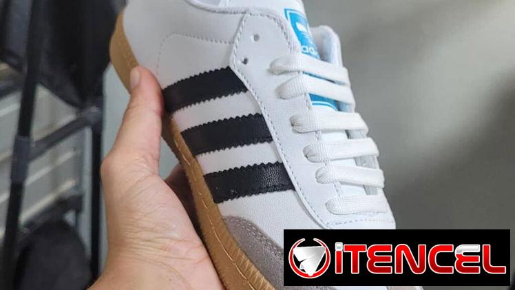Adidas Samba
