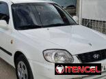 🔥 HYUNDAI ACCENT 2005 🔥