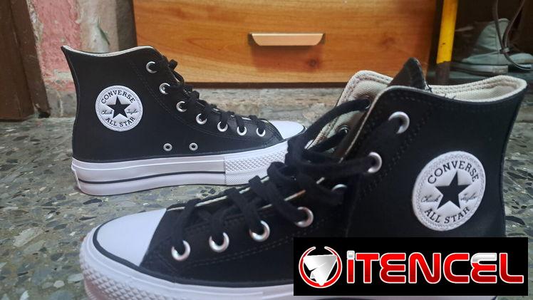Converses originales