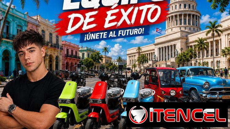 Busco Gestores de Ventas