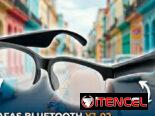Gafas inteligente 🧠