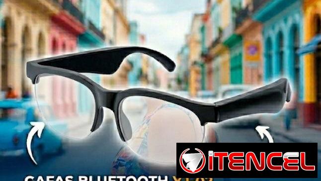 Gafas inteligente 🧠
