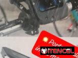 Accesorios de bicicletas ,llantas ,centros de caja de bola ,centros doble rosca,unidad sellada  ,