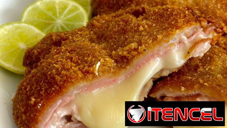 Comida a domicilio SATISFECHO – Centro Habana (Kinetica)