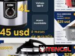 Arrocera Eko con 6 meses de garantía 53220916
