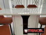 Mesa de comedor
