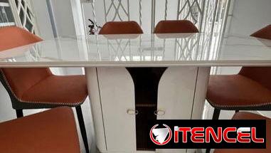 Mesa de comedor