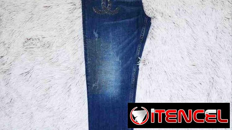 ✅️JEAN CHANEL ✅️# 27✅️