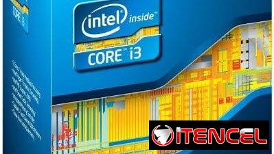 Intel Procesador Core i3 i3-3240 3.40 GHz – Socket H2 LGA-1155 – Doble núcleo (2 núcleos) – Caché de 3 MB- DMI de 5 GT/s