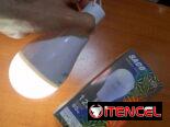 BOMBILLOS RECARGABLES DE SOKER