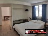 Romántico apartamento con terraza en Nuevo Vedado –respaldo eléctrico. Alquiler de apartamento por tiempo indefido