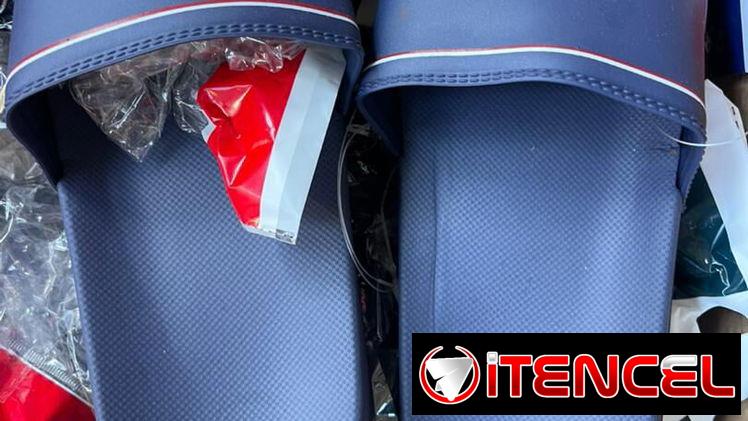 Venta de  chancletas