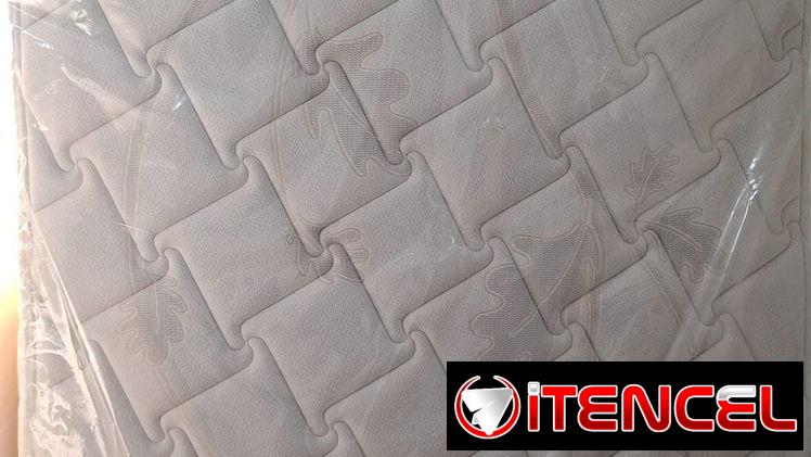 🛏️ ¡Descansa en grande! Colchón Camero de:  -Muelle el azul  : 100usd -Muelle el blanco : 360usd -Esponja : 250usd